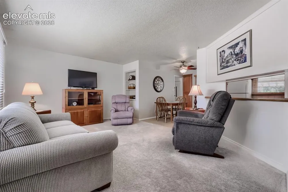 2628 E San Miguel Street Colorado Springs, CO 80909