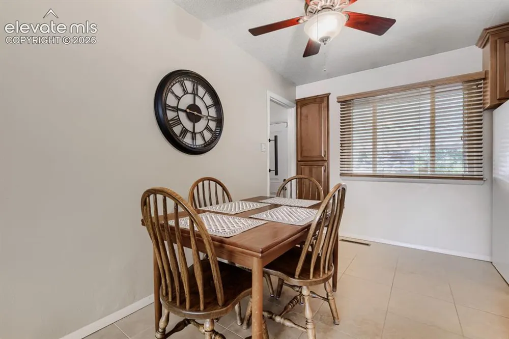 2628 E San Miguel Street Colorado Springs, CO 80909