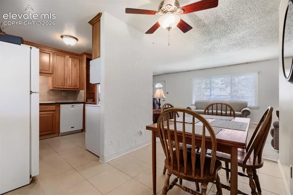 2628 E San Miguel Street Colorado Springs, CO 80909