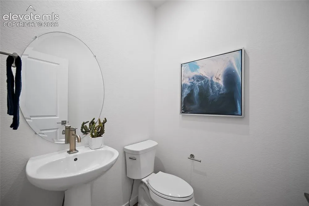 10562 Columbite Heights Colorado Springs, CO 80908