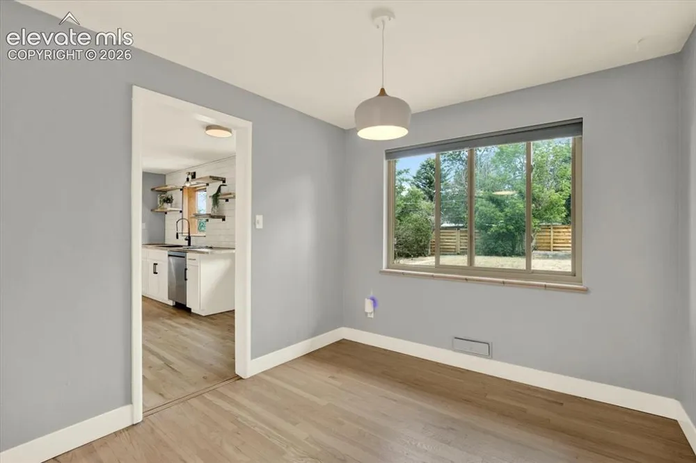 1435 Iowa Avenue Colorado Springs, CO 80909