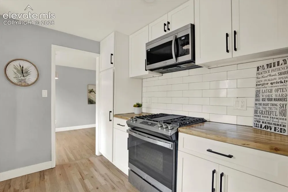 1435 Iowa Avenue Colorado Springs, CO 80909
