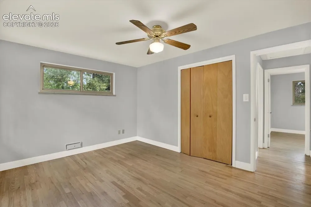 1435 Iowa Avenue Colorado Springs, CO 80909