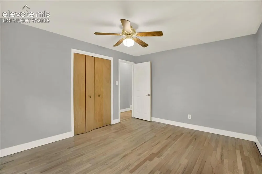 1435 Iowa Avenue Colorado Springs, CO 80909