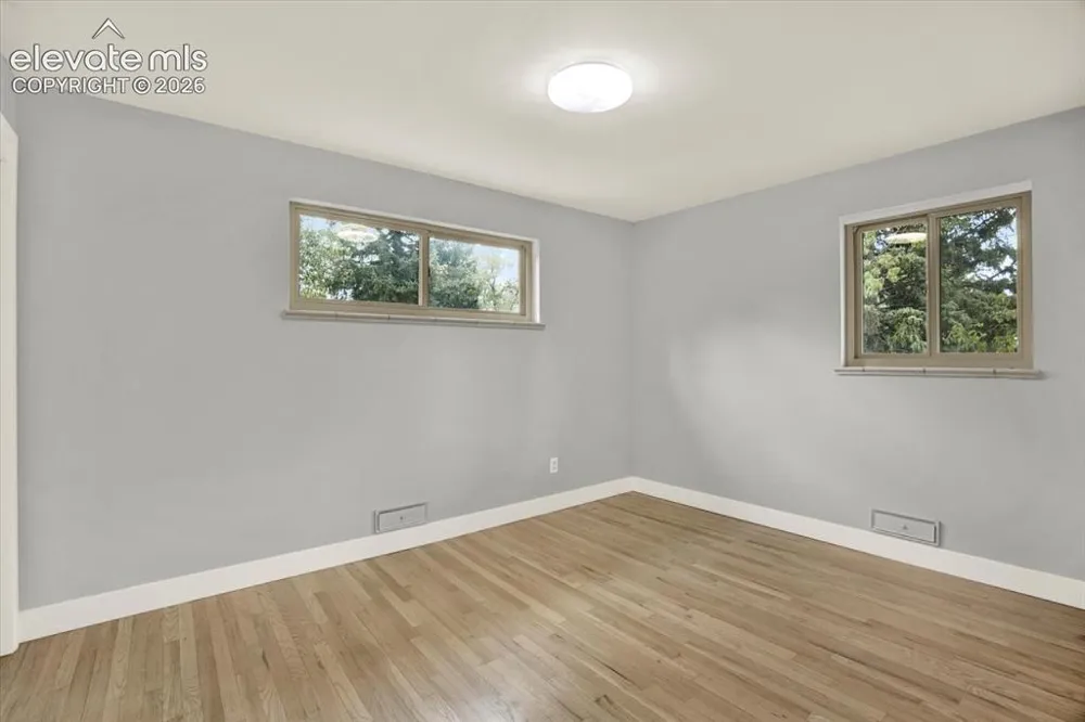 1435 Iowa Avenue Colorado Springs, CO 80909