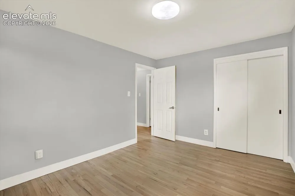1435 Iowa Avenue Colorado Springs, CO 80909