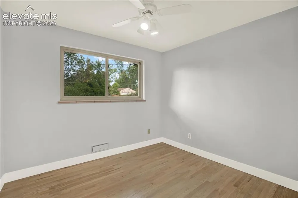 1435 Iowa Avenue Colorado Springs, CO 80909