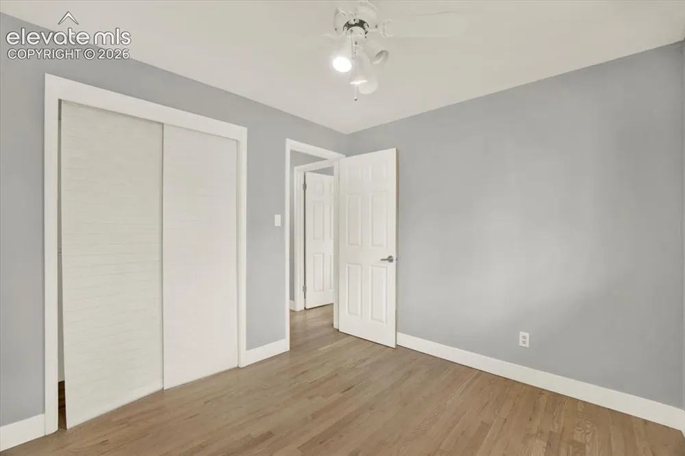 1435 Iowa Avenue Colorado Springs, CO 80909