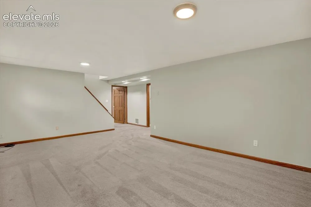 1435 Iowa Avenue Colorado Springs, CO 80909
