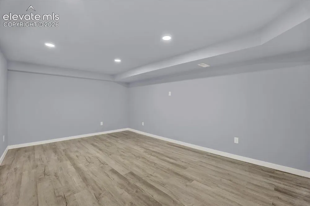1435 Iowa Avenue Colorado Springs, CO 80909