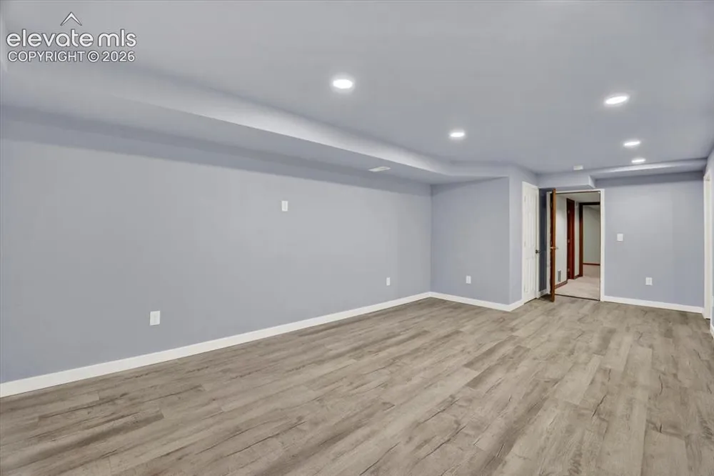 1435 Iowa Avenue Colorado Springs, CO 80909
