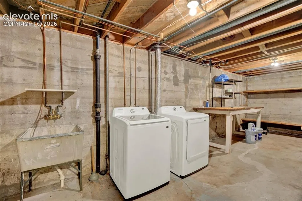 1435 Iowa Avenue Colorado Springs, CO 80909