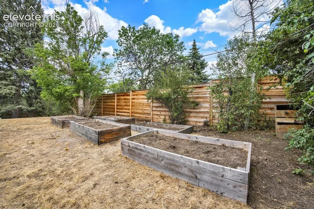 1435 Iowa Avenue Colorado Springs, CO 80909