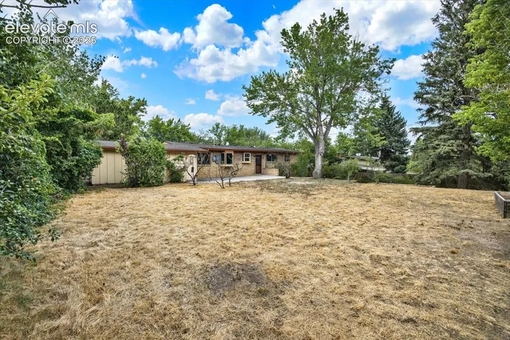 1435 Iowa Avenue Colorado Springs, CO 80909