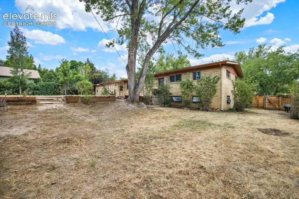 1435 Iowa Avenue Colorado Springs, CO 80909