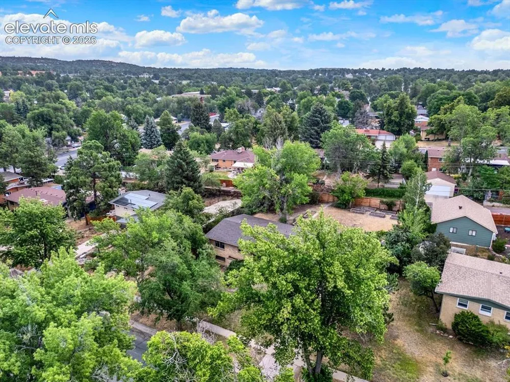 1435 Iowa Avenue Colorado Springs, CO 80909