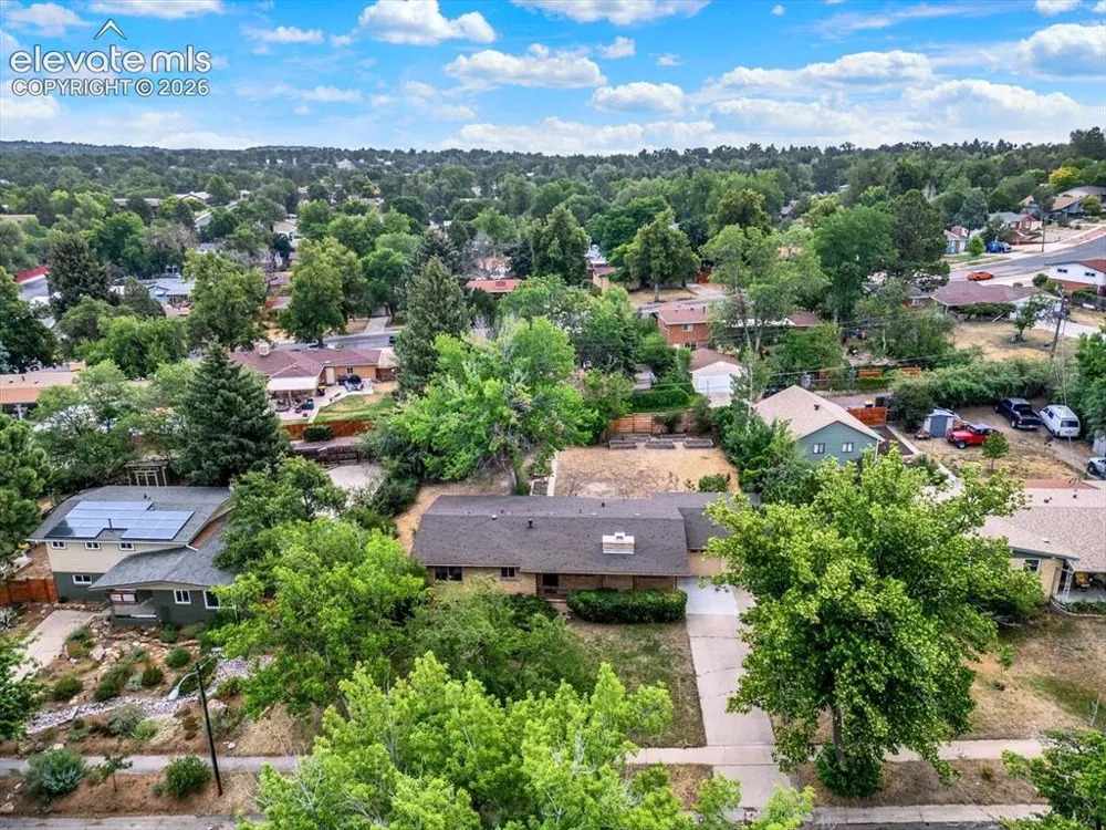 1435 Iowa Avenue Colorado Springs, CO 80909