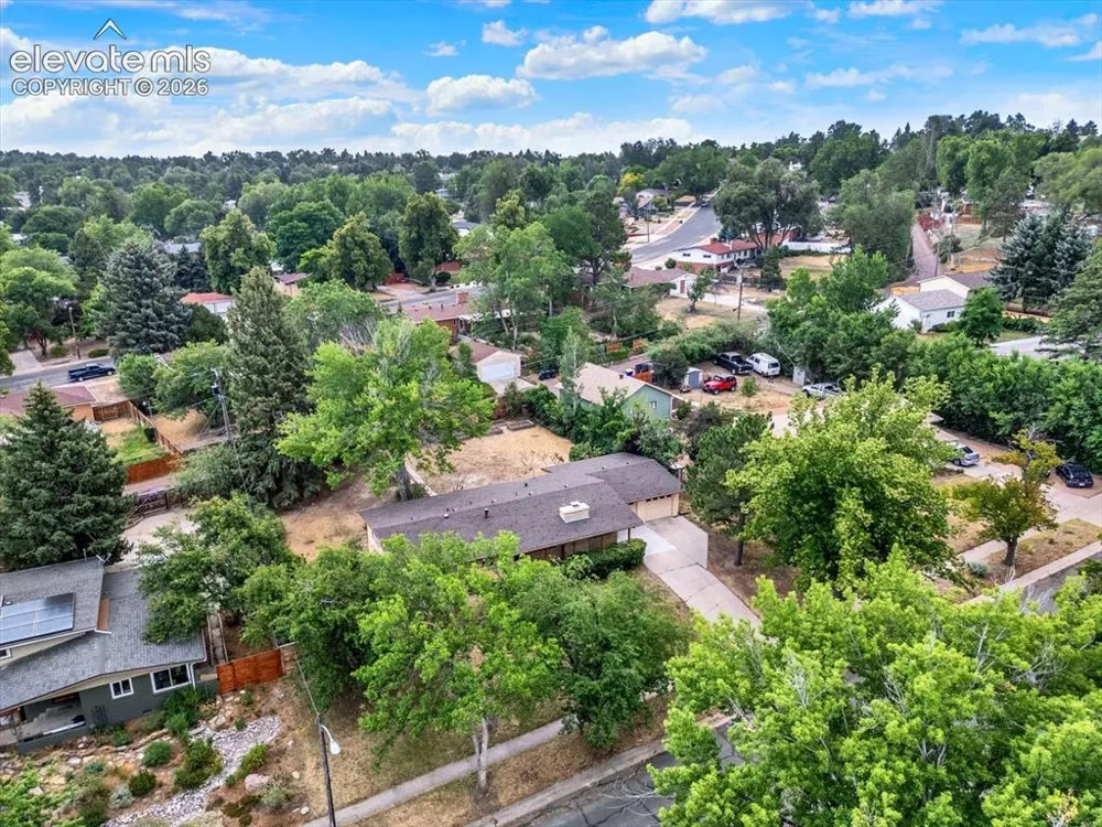 1435 Iowa Avenue Colorado Springs, CO 80909
