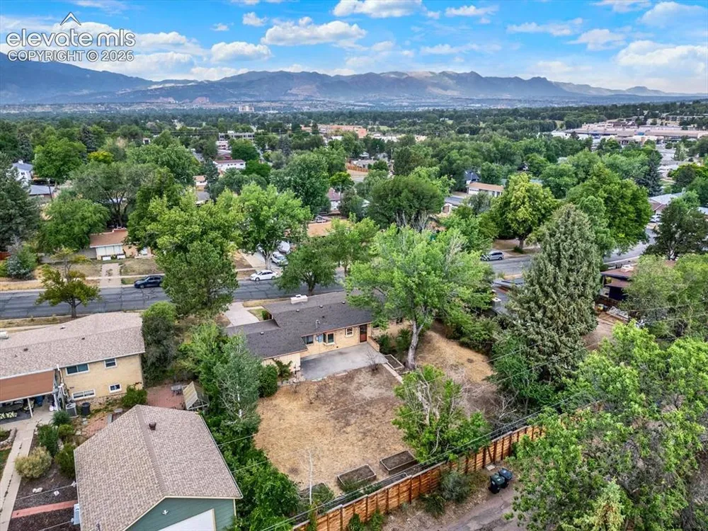 1435 Iowa Avenue Colorado Springs, CO 80909