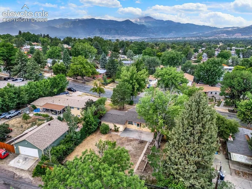 1435 Iowa Avenue Colorado Springs, CO 80909