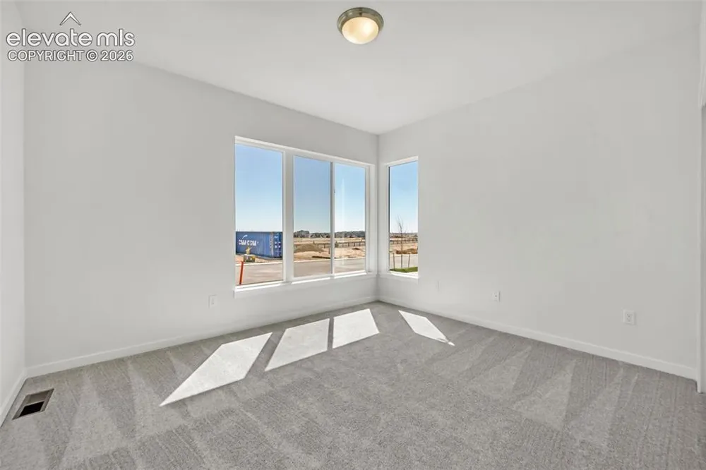7892 Desert Wrangler Drive Colorado Springs, CO 80908