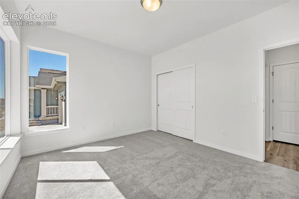 7892 Desert Wrangler Drive Colorado Springs, CO 80908