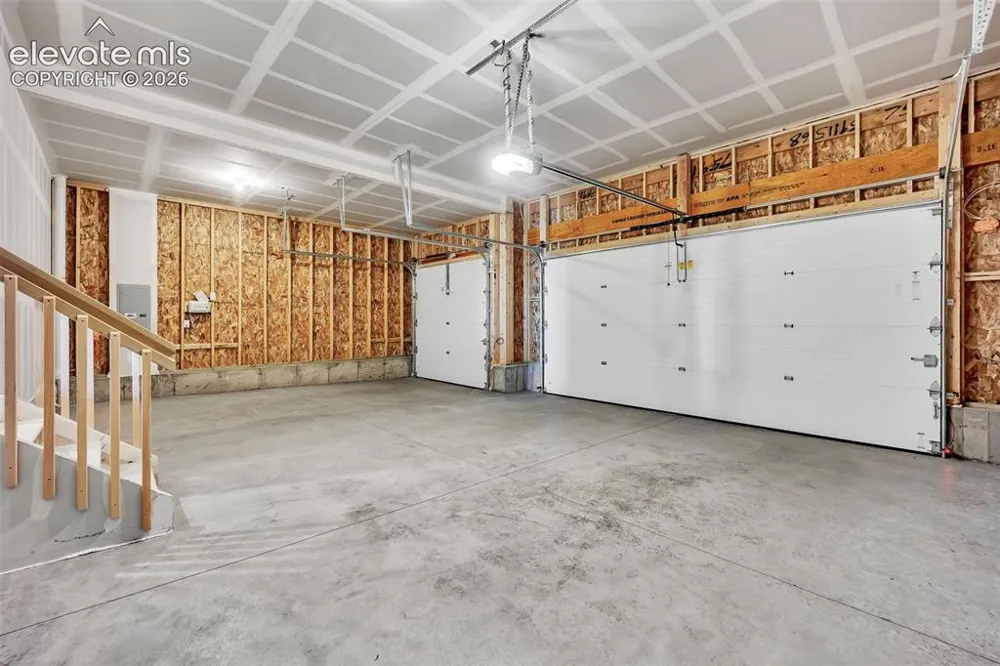 7892 Desert Wrangler Drive Colorado Springs, CO 80908