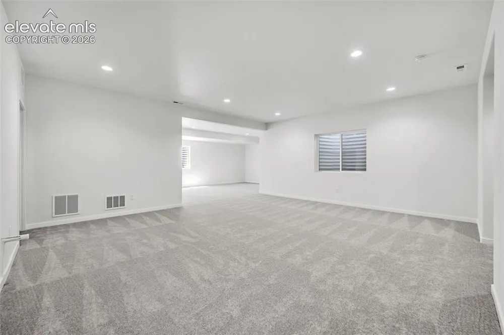 7892 Desert Wrangler Drive Colorado Springs, CO 80908