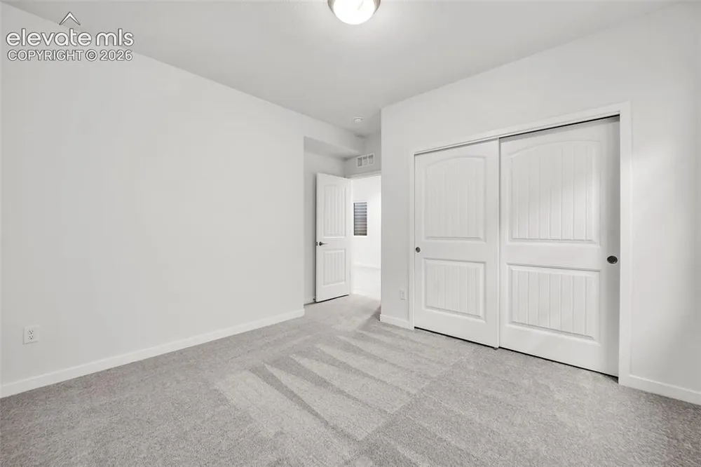7892 Desert Wrangler Drive Colorado Springs, CO 80908