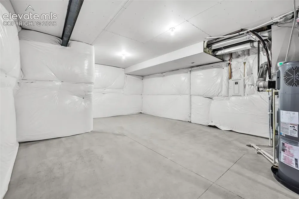 7892 Desert Wrangler Drive Colorado Springs, CO 80908