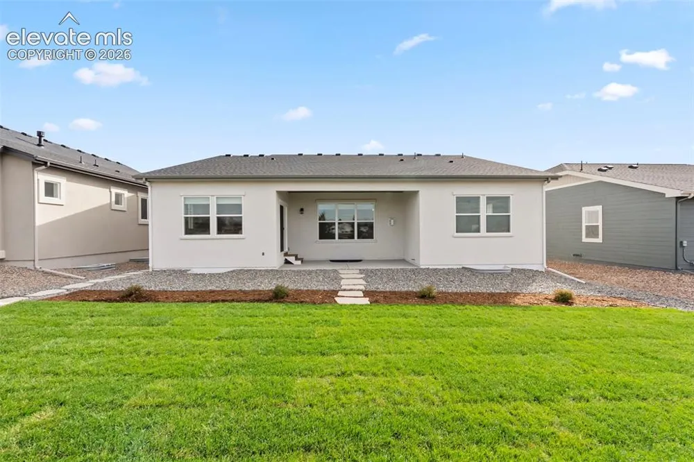 7892 Desert Wrangler Drive Colorado Springs, CO 80908