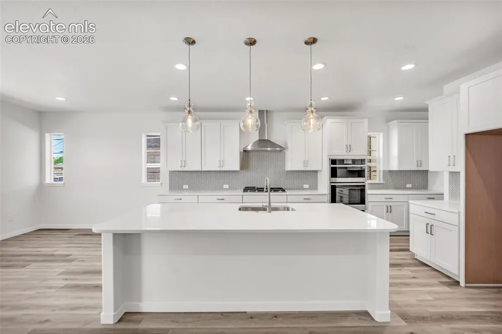 7892 Desert Wrangler Drive Colorado Springs, CO 80908