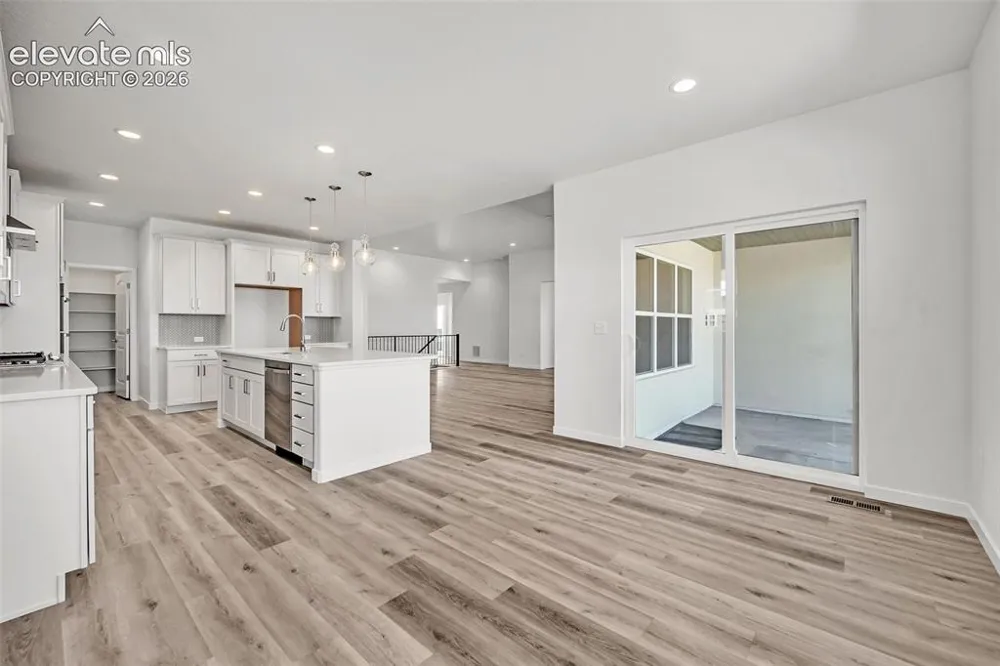 7892 Desert Wrangler Drive Colorado Springs, CO 80908