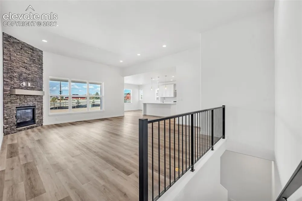 7892 Desert Wrangler Drive Colorado Springs, CO 80908