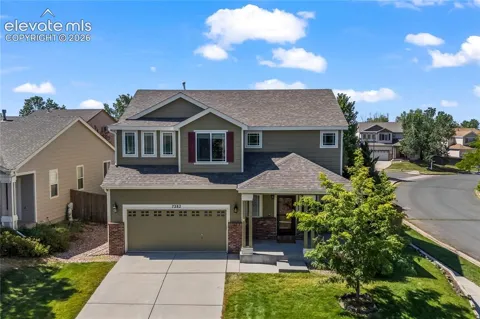7282 Bonnie Brae Lane