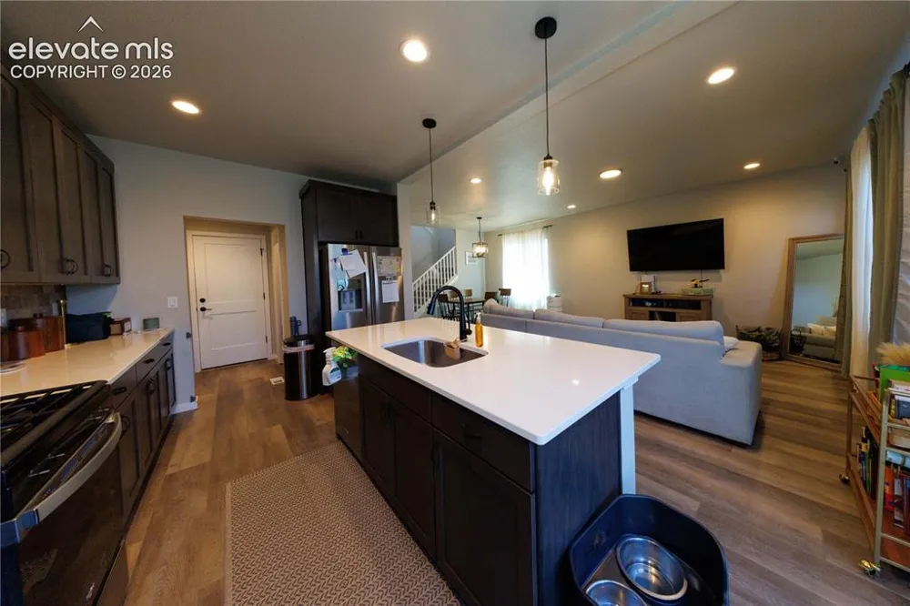 452 Indian Grass Street Calhan, CO 80808