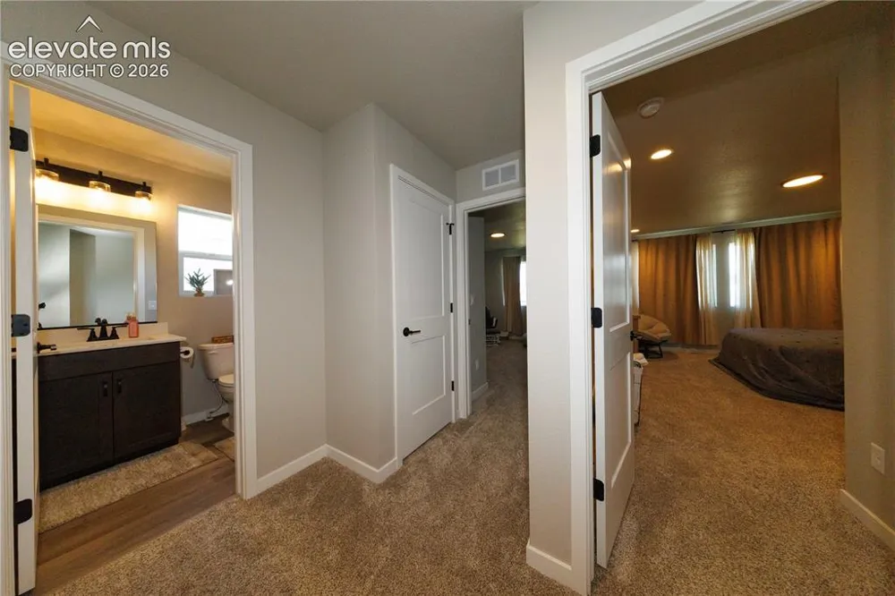 452 Indian Grass Street Calhan, CO 80808