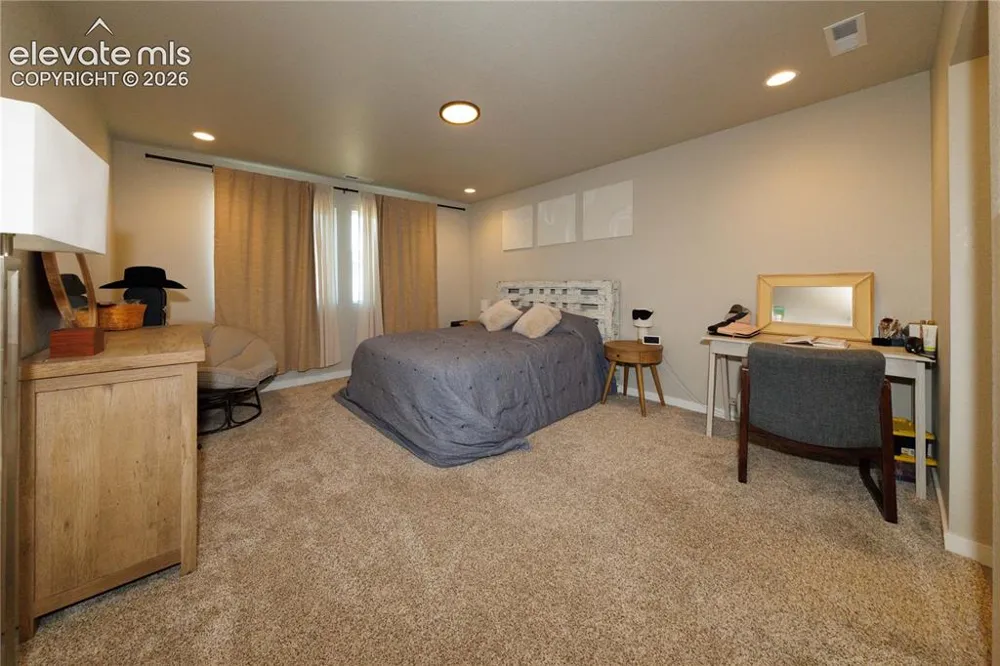 452 Indian Grass Street Calhan, CO 80808