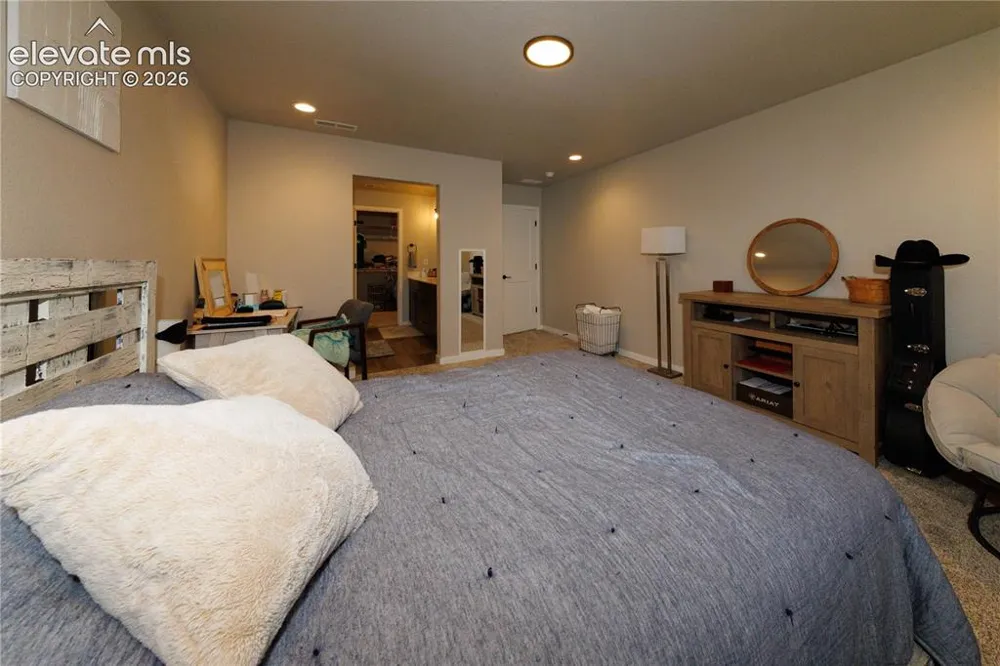 452 Indian Grass Street Calhan, CO 80808