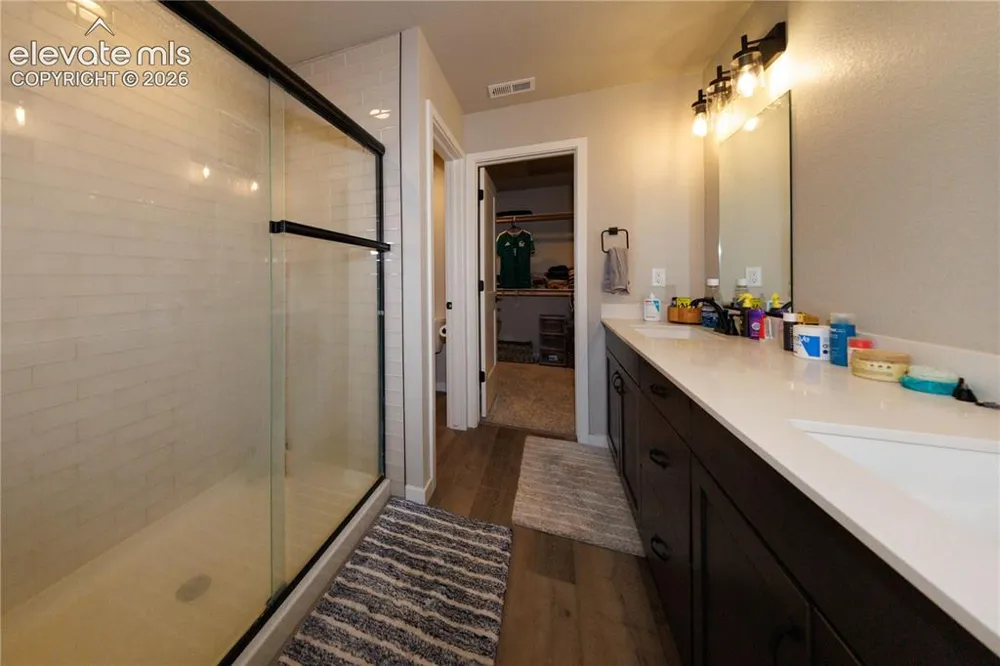 452 Indian Grass Street Calhan, CO 80808