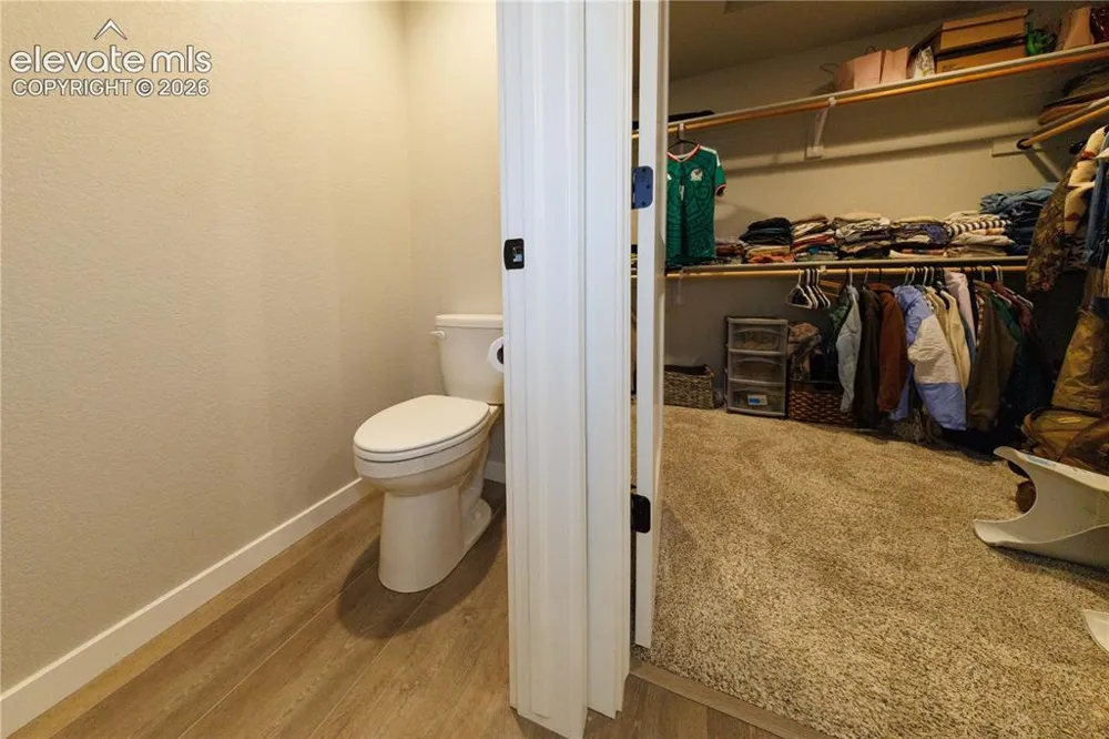 452 Indian Grass Street Calhan, CO 80808