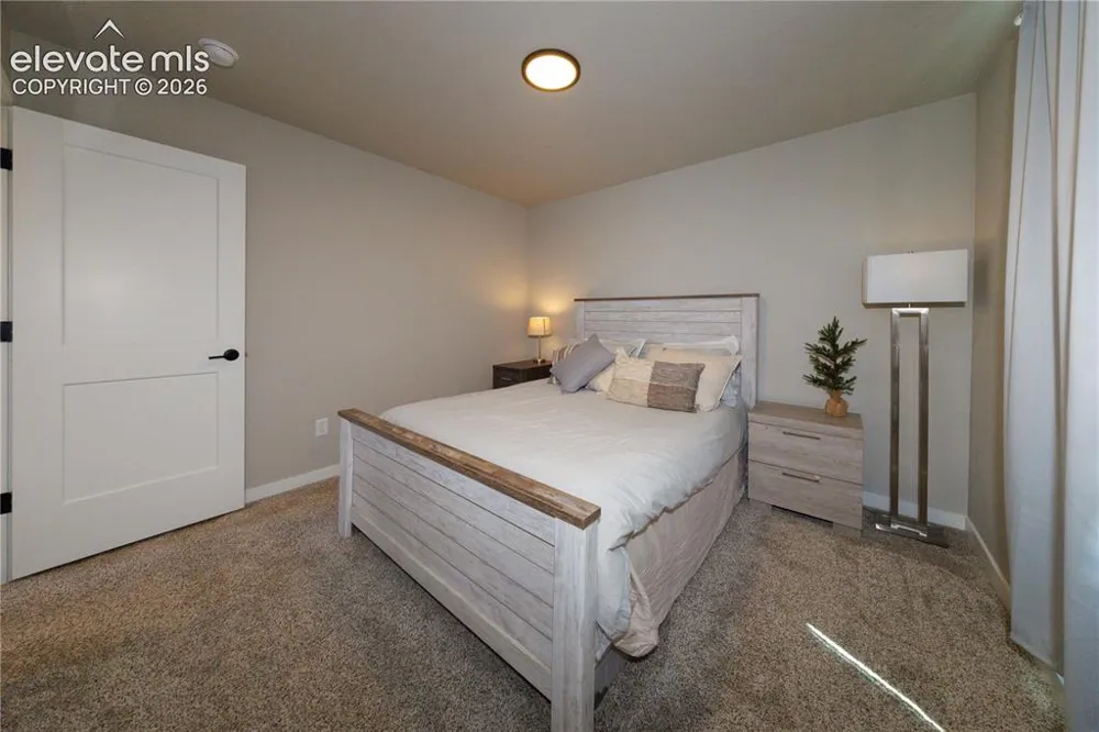 452 Indian Grass Street Calhan, CO 80808