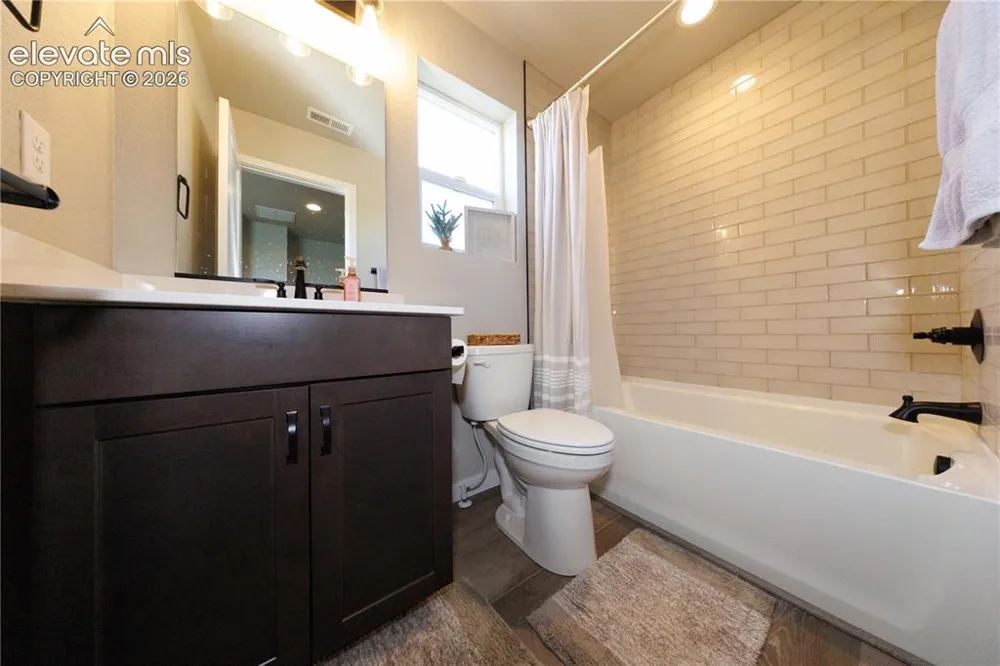 452 Indian Grass Street Calhan, CO 80808