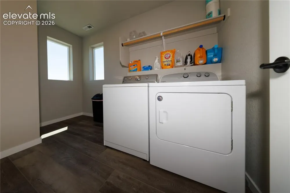 452 Indian Grass Street Calhan, CO 80808