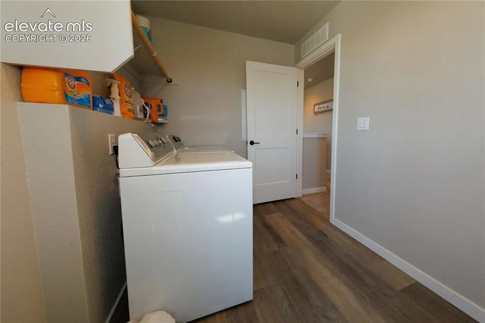 452 Indian Grass Street Calhan, CO 80808
