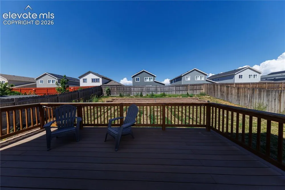 452 Indian Grass Street Calhan, CO 80808