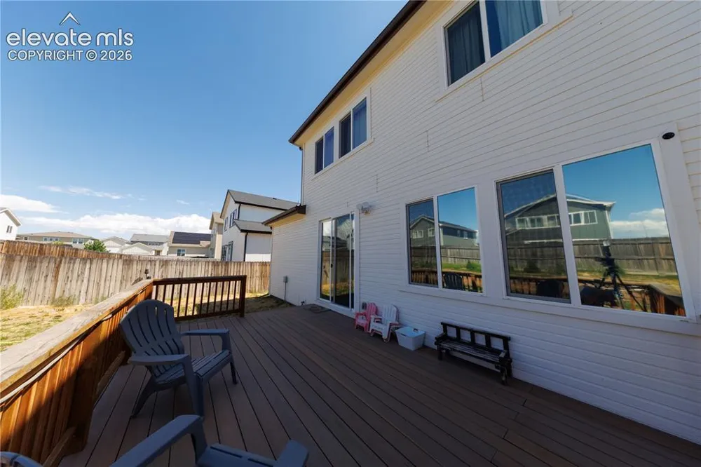 452 Indian Grass Street Calhan, CO 80808