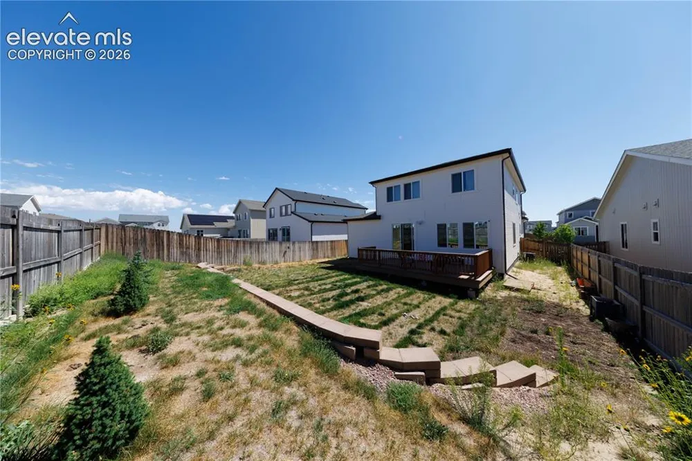 452 Indian Grass Street Calhan, CO 80808
