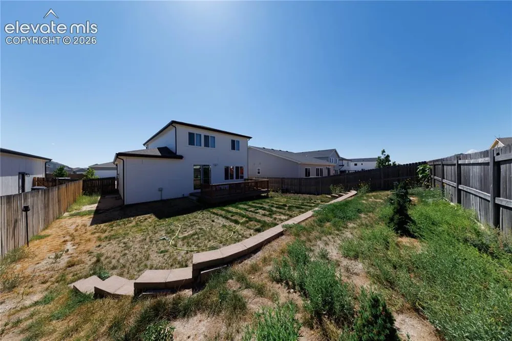 452 Indian Grass Street Calhan, CO 80808
