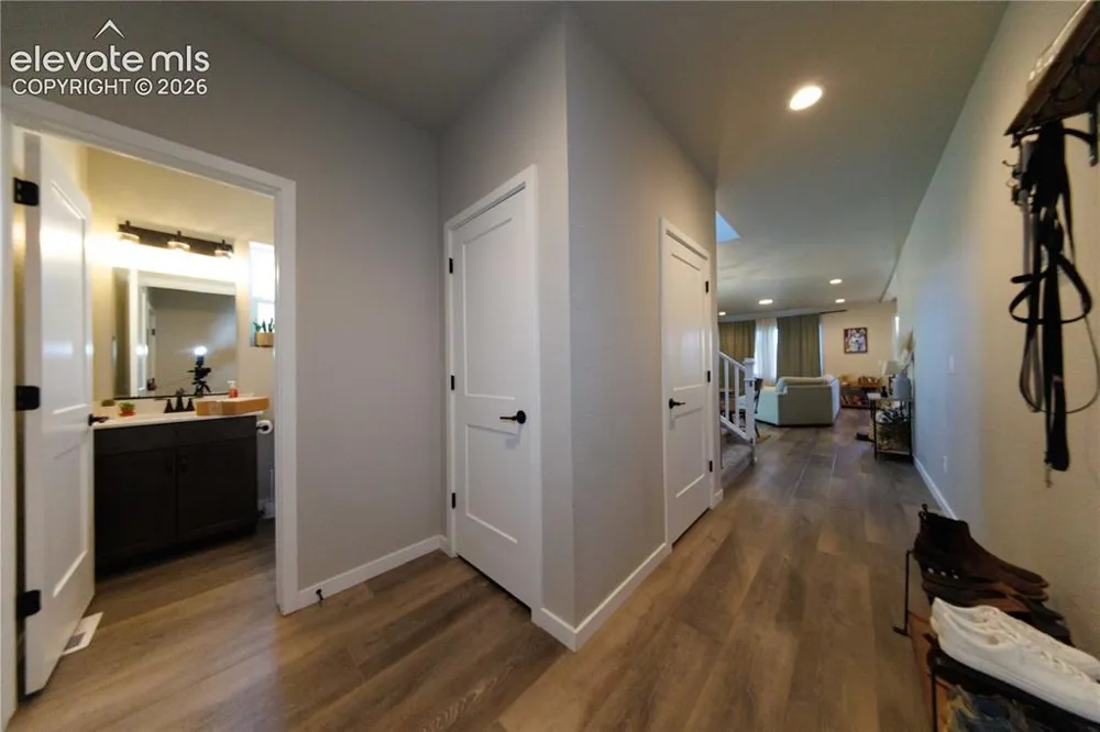 452 Indian Grass Street Calhan, CO 80808